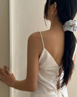 Whose ring (silver) *1PCS