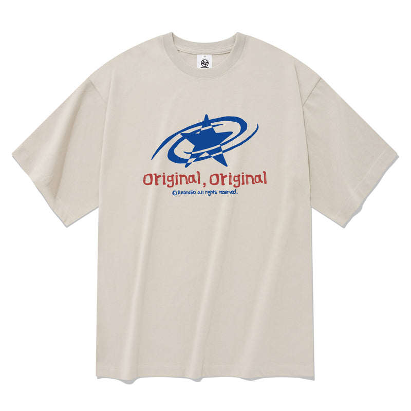 ORIGINAL T-SHIRTS