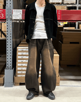 tex western jacket