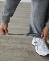 YF LOGAN WIDE PANTS
