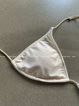 Gold Ball 2WAY Strap Bikini
