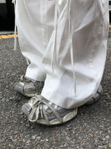 モクパンツ