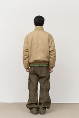Cave Corduroy Pants