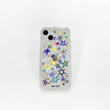 Starfish Phone case (Jelly hard)