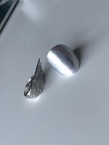 [MADE] Mirror Ring