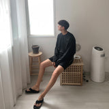 ASCLO Y Sandals (3color)