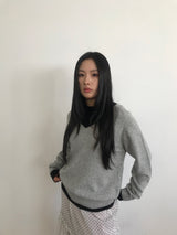 Hervé Tencel long sleeve (6color)