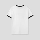 ハイモーターリンガー半袖Tシャツ