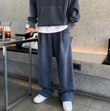 ネードピグメントダブルワイドパンツ (High Quality)