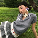 HSUX オーキッドパールチョーカー ホワイト