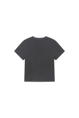 ホットフィックス ロゴ Tシャツ [CHARCOAL]