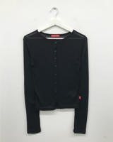 YWD SUMMER CARDIGAN (5color)