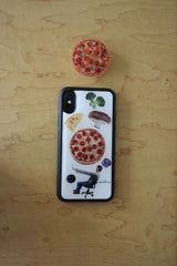 [epoxy] pizzadream