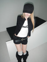 embo napoleon shorts(2 color) 
