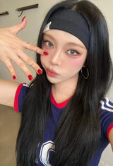 【即日発送】[SILVER925] Guyeong オープンリング