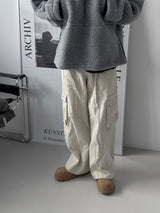 ASCLO Mouton Mules (2color)