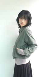 Sandfog casual jacket