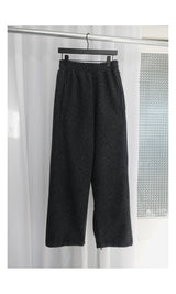 stone wool banding pants