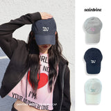 breeze nylon ballcap