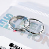 flash star ring