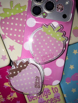 strawberry magsafe tok (2 types)