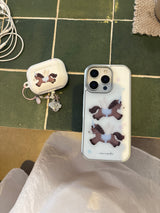 angel pony phone case