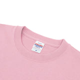 [Unisex] ピック ア ティーシャツ [BERRY MILK]