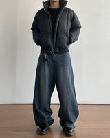 INT Long Denim Pants