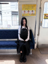 エッセンシャルベーシックトップ