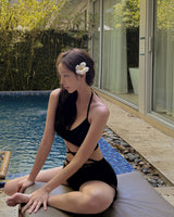 Midan strap bikini