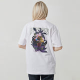 Land Miracle T-shirt (White)