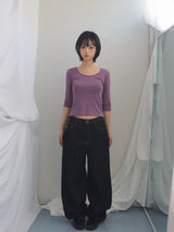 X-Patch Deep Indigo Pants