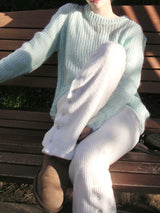 wave botan pants