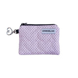 Zipper Card pocket_Petit Dot