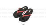 COLOR STRAP FLIP-FLOP