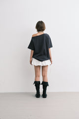 セット89Tシャツ(dark grey)