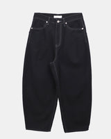 Moen Balloon Wide Long Pants