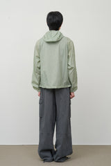 Ten Windbreaker