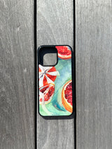 [MADE] Grapefruit - Epoxy Case