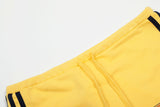 Line Point Numbering Mini Skirt 231166357