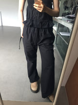 Sigma Long &amp; Lean Pants (4color)