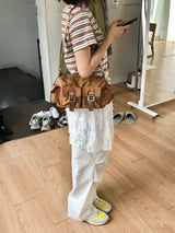 ティーミングセットアップパンツ