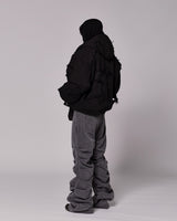 MOUNTAIN FLARE PANTS