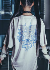 Tシャツ 寿姫骸