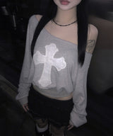 Cross Off MTM (3colors)