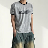 Sigringer Short Sleeve Tee (3 colors)