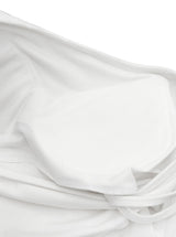 Double Strap Pad Sleeveless