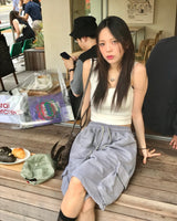 Cein sleeveless