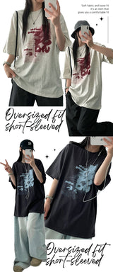 NA-TIN t-shirt