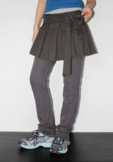 OUTSTITCH WAVY PANTS